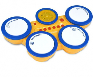 Bontempi: Digitális dob (180535)