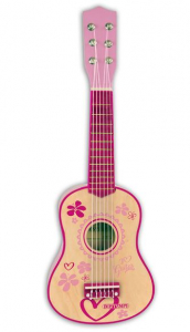 Bontempi Fa gitár 55 cm lányos (225572)