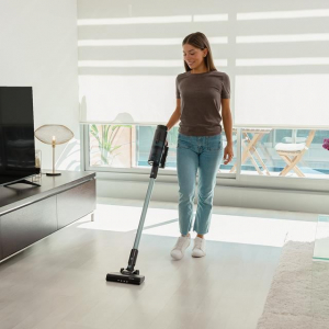 Cecotec Conga Rockstar 1500 Ray Pure álló porszívó (CECO084222)