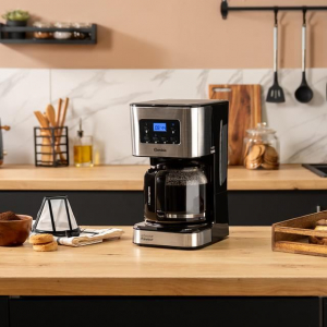 Cecotec Coffee 66 Smart Plus kávéfőző (CECO019996)