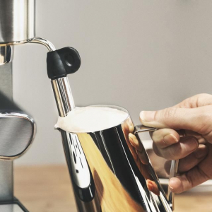 Cecotec Cafelizzia 790 Steel Pro expressz kávéfőző inox (CECO015844)