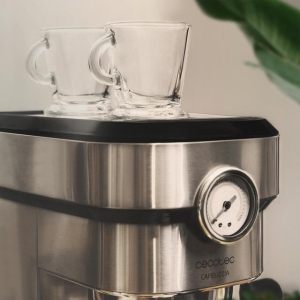 Cecotec Cafelizzia 790 Steel Pro expressz kávéfőző inox (CECO015844)