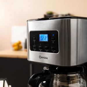 Cecotec Coffee 66 Smart Plus kávéfőző (CECO019996)