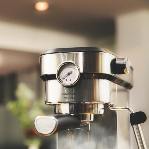 Cecotec Cafelizzia 790 Steel Pro expressz kávéfőző inox (CECO015844)
