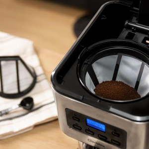 Cecotec Coffee 66 Smart Plus kávéfőző (CECO019996)