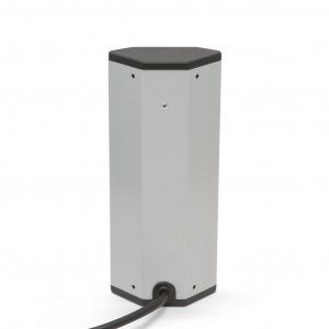 Delight 20480 3-as sarokeloszt&oacute;