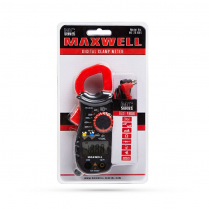 Maxwell digit&aacute;lis lakatfog&oacute; (25605)