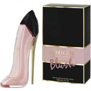 Carolina Herrera Good Girl Blush EDP 80ml Hölgyeknek