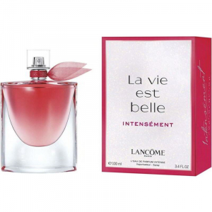 Lancome La Vie Est Belle Intensement EDP 100ml Hölgyeknek