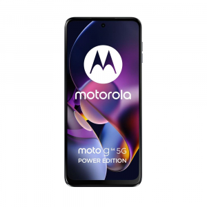 Motorola Moto G54 5G Power Edition 12/256GB Dual-Sim eSIM mobiltelefon éjkék (PB0W0003RO)
