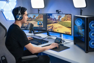 Elgato WAVE MIC ARM LP mikrofon &aacute;llv&aacute;ny (10AAN9901)