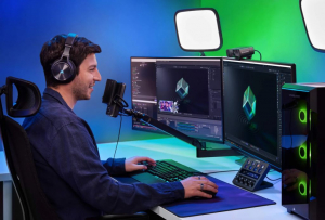Elgato Stream Deck + (10GBD9901)