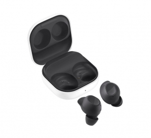 Samsung Galaxy Buds FE fülhallgató szürke (SM-R400NZAAEUE)