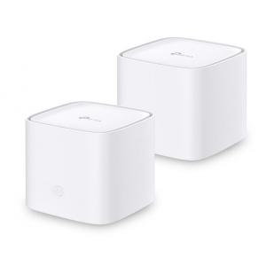 TP-Link HC220-G5 AC1200 Whole Home Mesh Wi-Fi AP rendszer (HC220-G5(2-PACK))