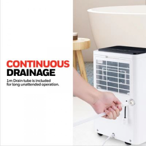 Honeywell TP FIT 12L páramentesítő (TP-FIT-D-WK)
