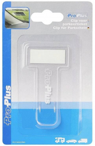 ProPlus parkolócentli csíptető (761272)