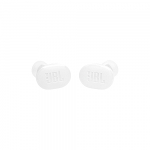 JBL Tune Buds TWS Bluetooth fülhallgató fehér (JBLTBUDSWHT)