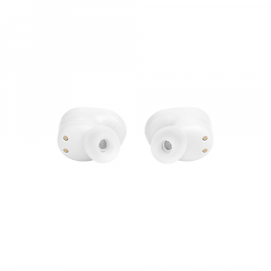 JBL Tune Buds TWS Bluetooth fülhallgató fehér (JBLTBUDSWHT)