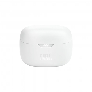 JBL Tune Buds TWS Bluetooth fülhallgató fehér (JBLTBUDSWHT)