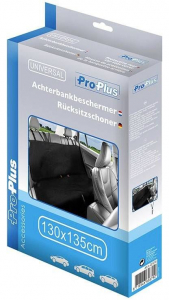 ProPlus hátsó ülésvédő (221215)