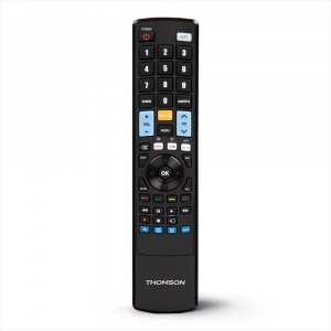 Thomson ROC4301 4in1 univerzális távirányító (132679)