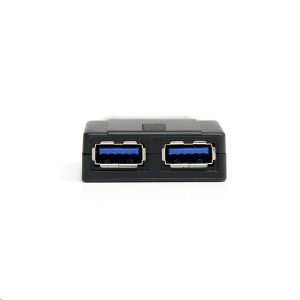 StarTech.com 2x USB 3.0 bővítő kártya Express Card (ECUSB3S22)
