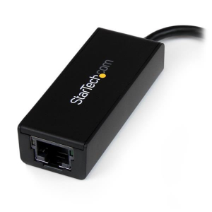 Startech.com USB 3.0 to Gigabit Ethernet adapter (USB31000S)
