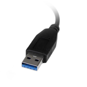 Startech.com USB 3.0 to Gigabit Ethernet adapter (USB31000S)