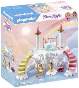 Playmobil® Princess Magic Mennyei öltözőfelhő (71408)