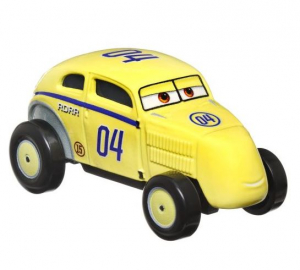 Mattel Verdák Geastern Marshall kisautó (HKY32)