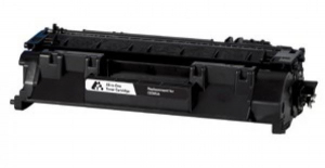 Katun utángyártott HP CE505X/CF280X toner (New Build) fekete (HPCE505XKTN)