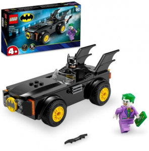 Lego DC Batmobile Batman vs. The Joker hajsza (76264)