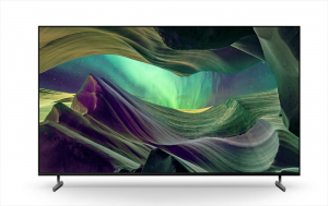 Sony KD55X85LAEP 55" 4K Ultra HD Smart LED TV