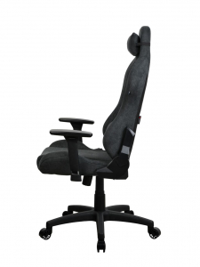 Arozzi Torretta Soft Fabric v2 gaming szék sötétszürke (TORRETTA-SFB-DG2)