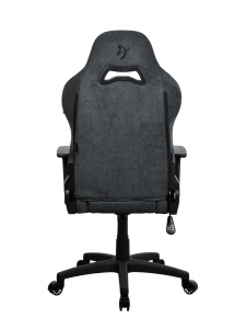 Arozzi Torretta Soft Fabric v2 gaming szék sötétszürke (TORRETTA-SFB-DG2)