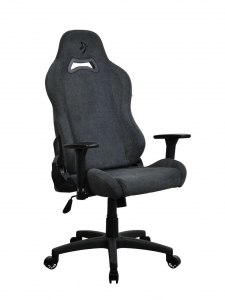 Arozzi Torretta Soft Fabric v2 gaming szék sötétszürke (TORRETTA-SFB-DG2)