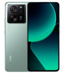 Xiaomi 13T 8/256GB Dual-Sim mobiltelefon zöld