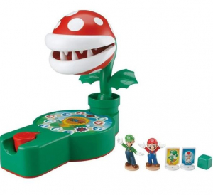 Formatex Super Mario Piranha Plant Escape! társasjáték (EPO7357)