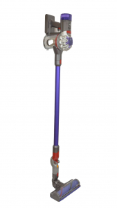 Dyson V8 Origin álló porszívó (400394-01 / 5025155070932)
