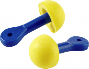3M EAR Express EX01002 hallásvédő füldugó, 28 dB, 100 pár