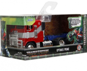 Jada Toys Transformers 7 Optimus Prime kamion (253112009)