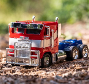 Jada Toys Transformers 7 Optimus Prime kamion (253112009)