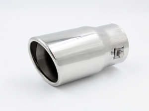 Homasita kerek kipufogóvég 39-55m (56MF047)