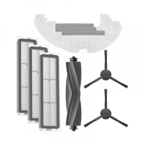 Dreame tartozékkészlet D10s Plus robotporszívóhoz (RAK18)