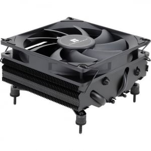 Thermalright AXP-90 X47 BLACK processzor hűtő