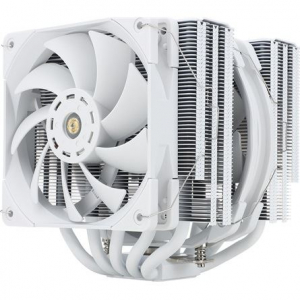 Thermalright Frost Commander 140 White processzor hűtő