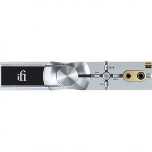 ifi NEO iDSD2 DAC