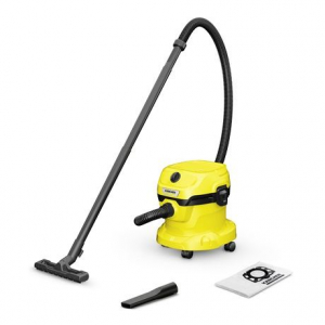 Karcher WD 2 PLUS S V-12/4/18 nedves-száraz porszívó (1.628-000.0)