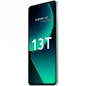 Xiaomi 13T 8/256GB Dual-Sim mobiltelefon zöld