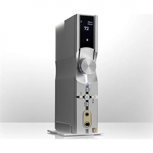 ifi NEO iDSD2 DAC
